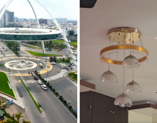 Intense Earthquake in Kolkata of magnitude 5.7: Building Shook For 30 Seconds