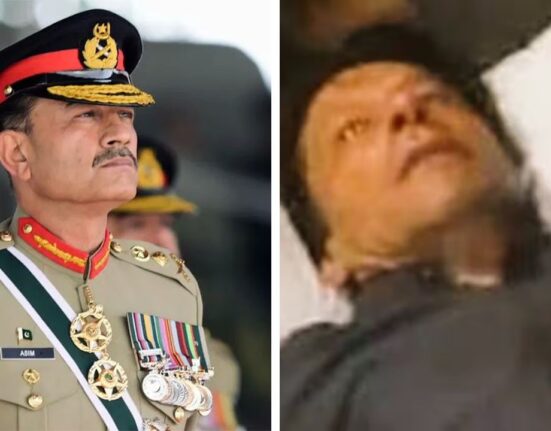 Is Imran Khan 'Mysteriously' Killed by Asim Munir? Murder Rumors Spread in Adiala Jail