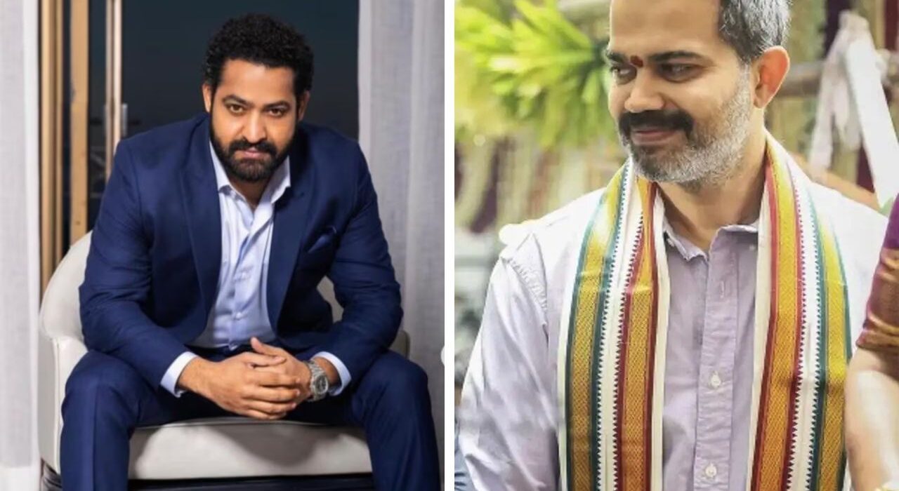 Jr NTR and Prashanth Neel Resume Dragon Film Shooting