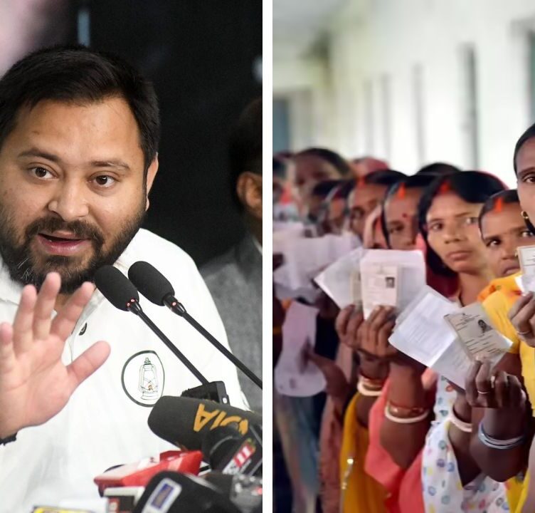 NDA Secures Supermajority in Bihar Assembly Elections Amid Opposition Rigging Allegations