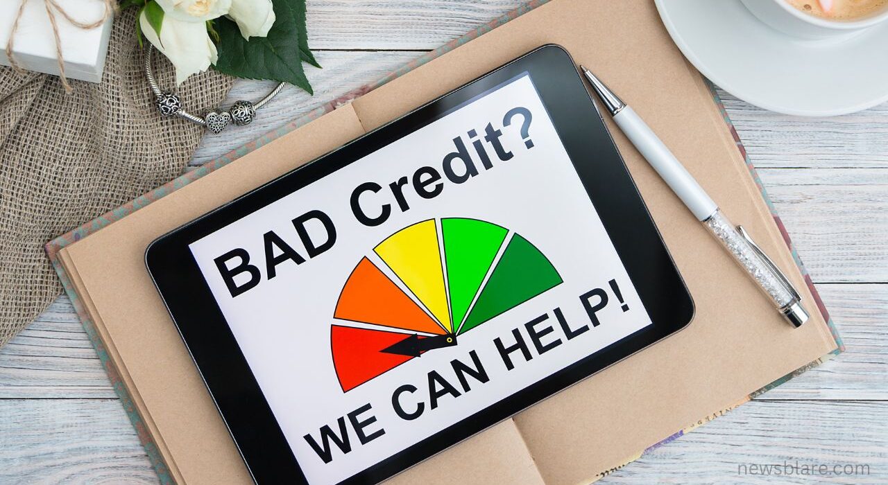 Navigating Financial Challenges: Solutions for Those with Poor Credit