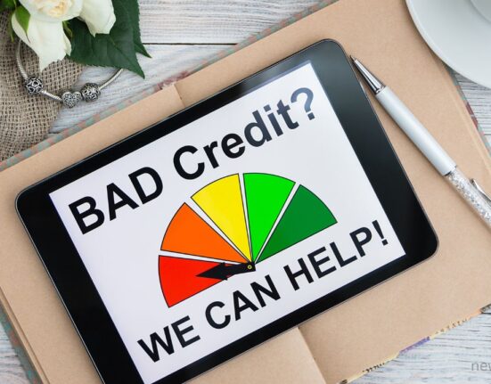 Navigating Financial Challenges: Solutions for Those with Poor Credit