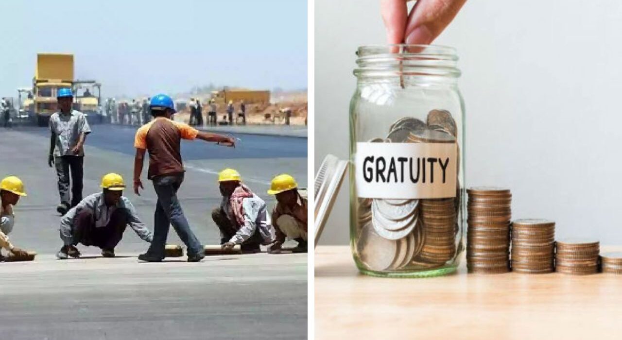 New labour Code: Fixed-term employees get gratuity after 1 year of service