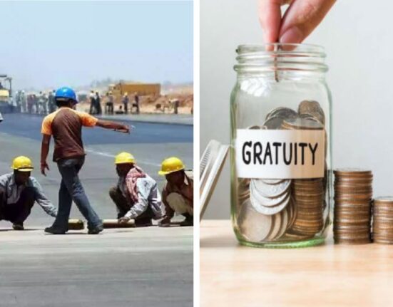 New labour Code: Fixed-term employees get gratuity after 1 year of service