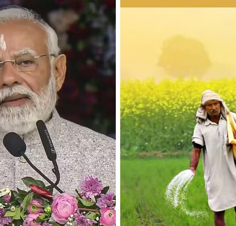 Modi Inaugurates South India Natural Farming Summit 2025, Releases ₹18,000 Crore PM-KISAN Funds