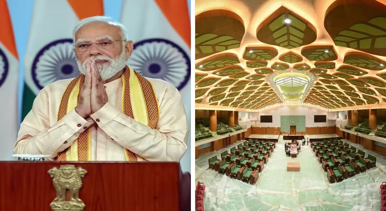 PM Modi attend Statehood celebrations in Chhattisgarh, Launch projects of Rs 14260 crore