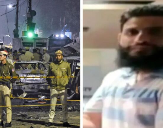 Pakistan-based Jaish handler shared bomb-making videos for Delhi Blast