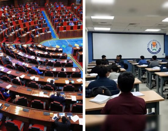 Parliament education Panel re examine coaching centres amid rising student stress