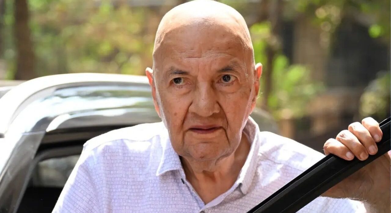 Prem Chopra admitted in Lilavati Hospital in Mumbai due to viral infection
