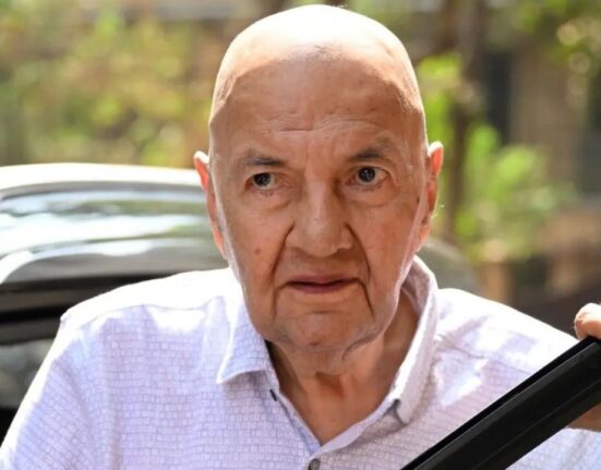 Prem Chopra admitted in Lilavati Hospital in Mumbai due to viral infection