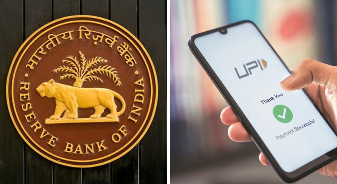 RBI announce UPI-TIPS interlinkage for cross-border remittances between India and the Euro Area