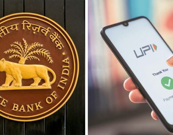 RBI announce UPI-TIPS interlinkage for cross-border remittances between India and the Euro Area