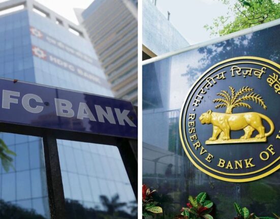 RBI hit HDFC Bank with Rs 91 lakh penalty for violating Banking Norms