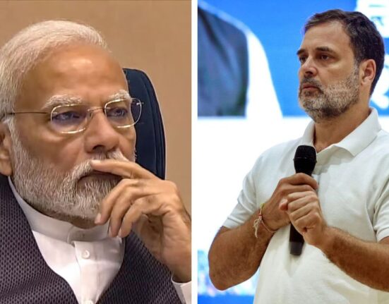 Rahul Gandhi Addresses Vote Chori Allegations in Delhi Press Conference Before Bihar Polls