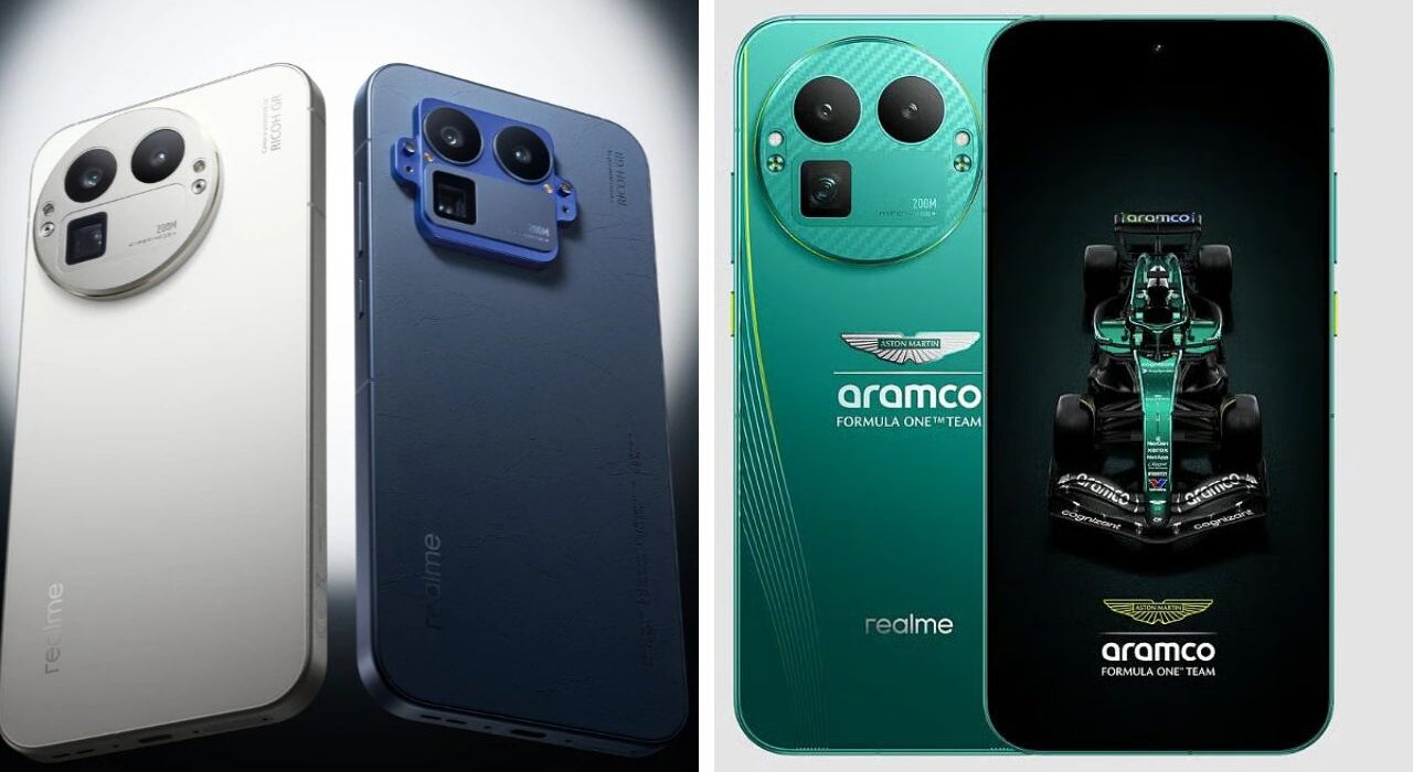 Realme GT8 Pro Sale Starts today on Flipkart, Check Specifications, Price, Offers