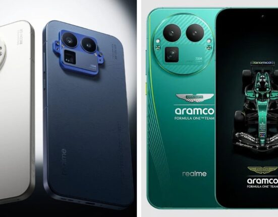 Realme GT8 Pro Sale Starts today on Flipkart, Check Specifications, Price, Offers