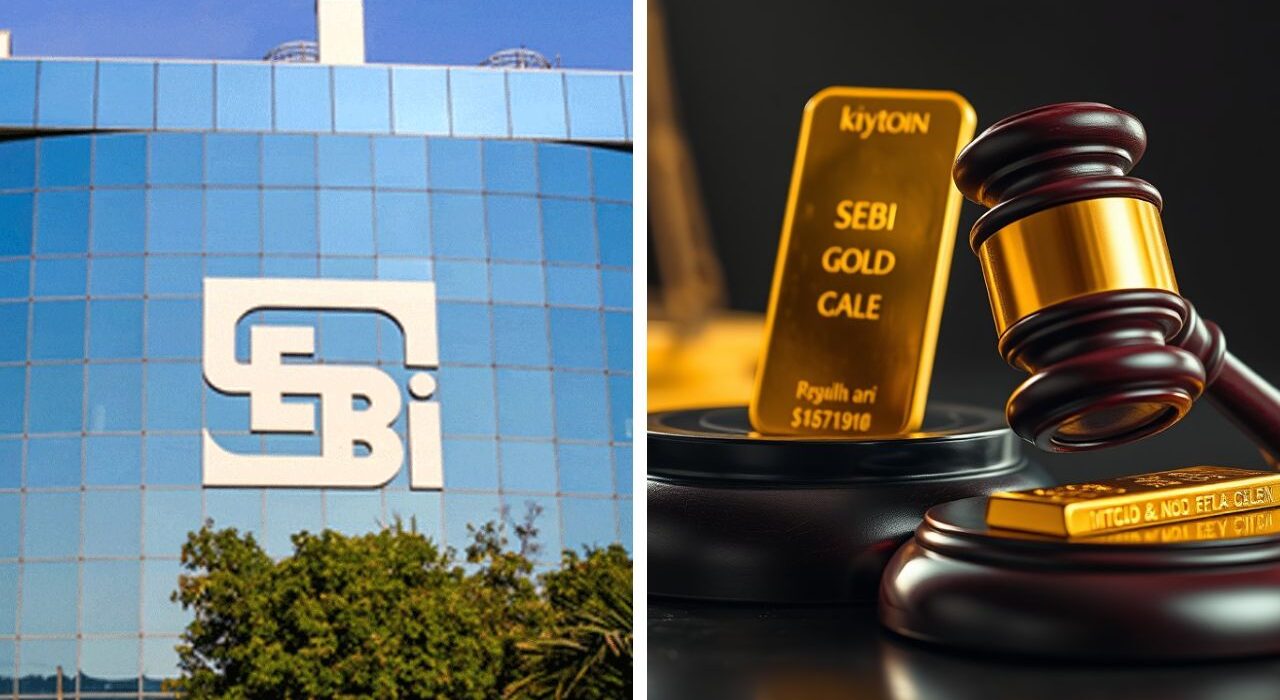 SEBI warns investors about risks over unregulated ‘digital gold’ investments