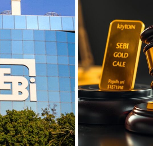 SEBI warns investors about risks over unregulated ‘digital gold’ investments