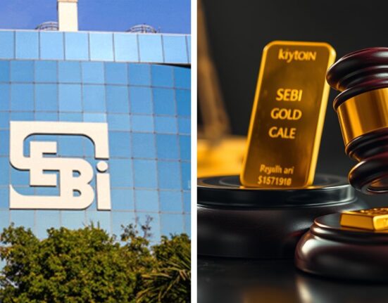 SEBI warns investors about risks over unregulated ‘digital gold’ investments