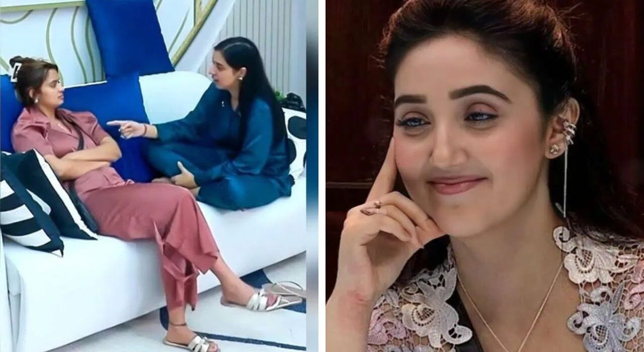 Salman Khan call out Bigg Boss 19's Tanya Mittal for body-shaming Ashnoor Kaur