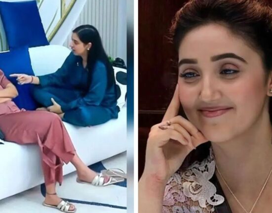 Salman Khan call out Bigg Boss 19's Tanya Mittal for body-shaming Ashnoor Kaur