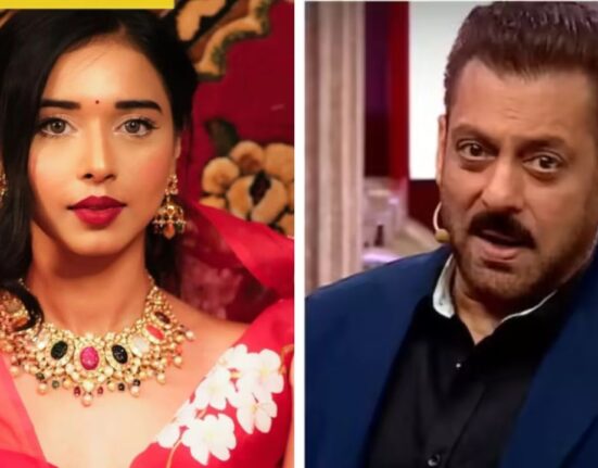 Salman Khan use obscene word for Tanya Mittal in Show, Leaves Internet stun