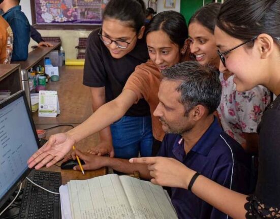 Samagra Shiksha Abhiyan and Digital Jharkhand Mission: 76% Jharkhand schools now have computer labs