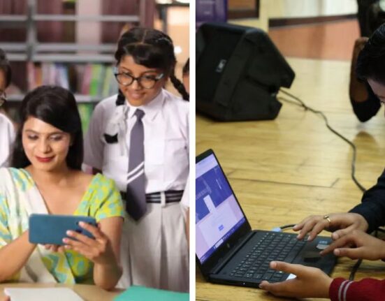 School Web App launched by Delhi Government, boost transparency in education