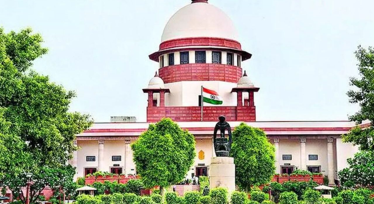 Supreme Court Mandates Written Arrest Grounds for All Offenses in India