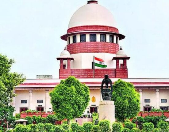 Supreme Court Mandates Written Arrest Grounds for All Offenses in India