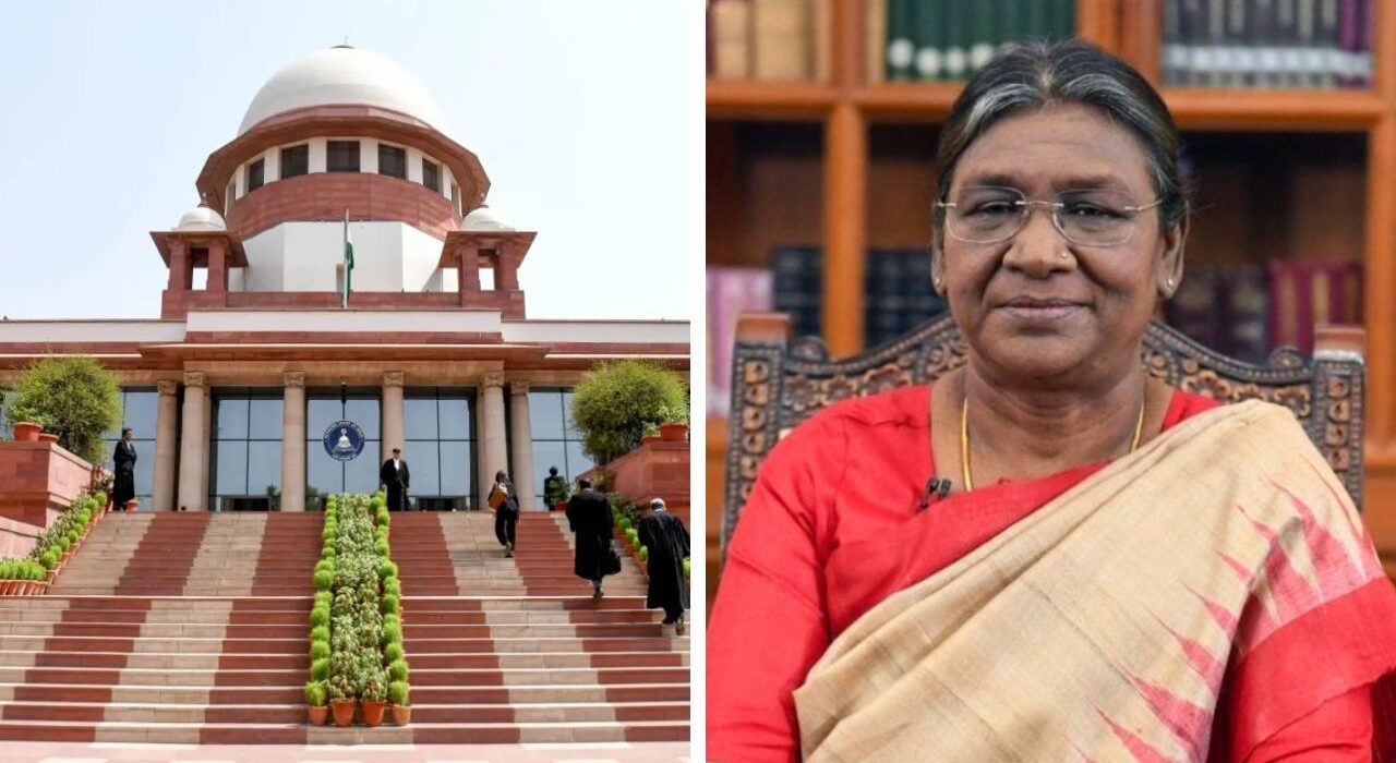 Supreme Court Rules No Fixed Timelines for Governors on State Bills