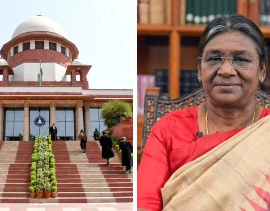 Supreme Court Rules No Fixed Timelines for Governors on State Bills