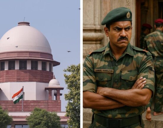 Supreme Court Upholds Army Officer's Dismissal for Skipping Religious Parades