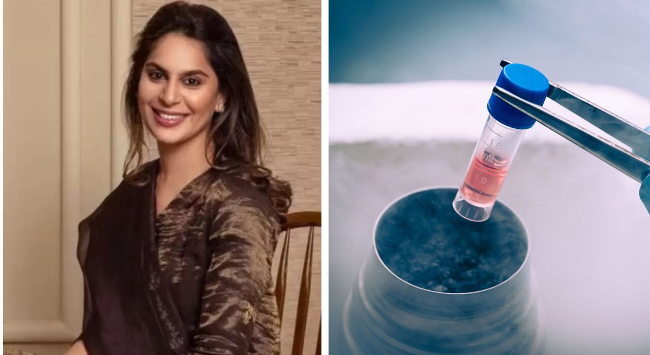 Upasana Konidela Urges IIT Women to Prioritize Careers and Egg Freezing Before Marriage