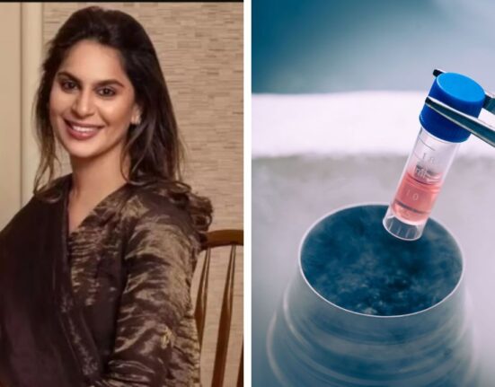 Upasana Konidela Urges IIT Women to Prioritize Careers and Egg Freezing Before Marriage