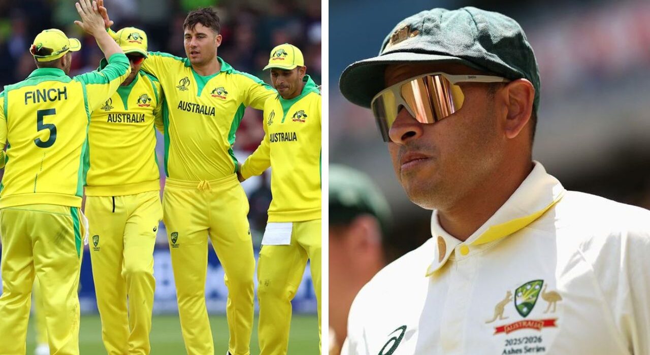 Usman Khawaja Back Spasms Spark Chaos on Ashes Opening Day in Perth