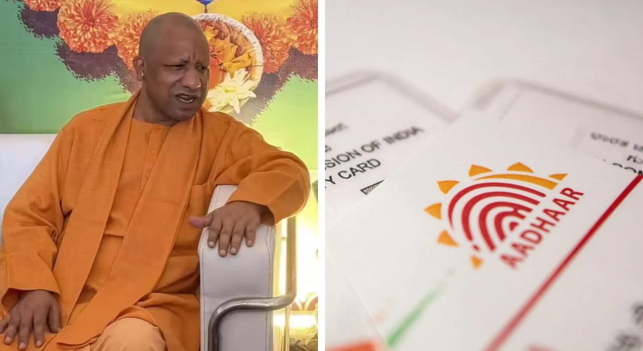 Uttar Pradesh and Maharashtra Restrict Aadhaar for Birth Proof