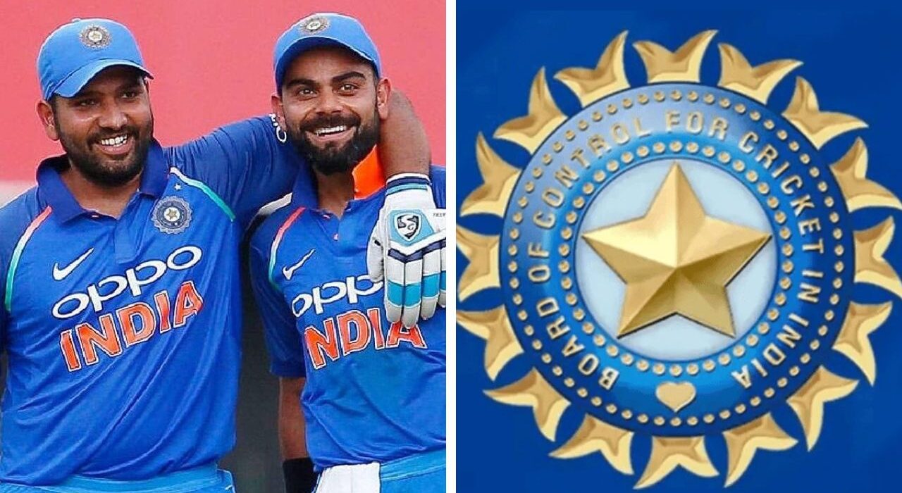 BCCI Mandates Domestic ODIs for Rohit Sharma and Virat Kohli Before 2027 World Cup