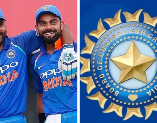 BCCI Mandates Domestic ODIs for Rohit Sharma and Virat Kohli Before 2027 World Cup