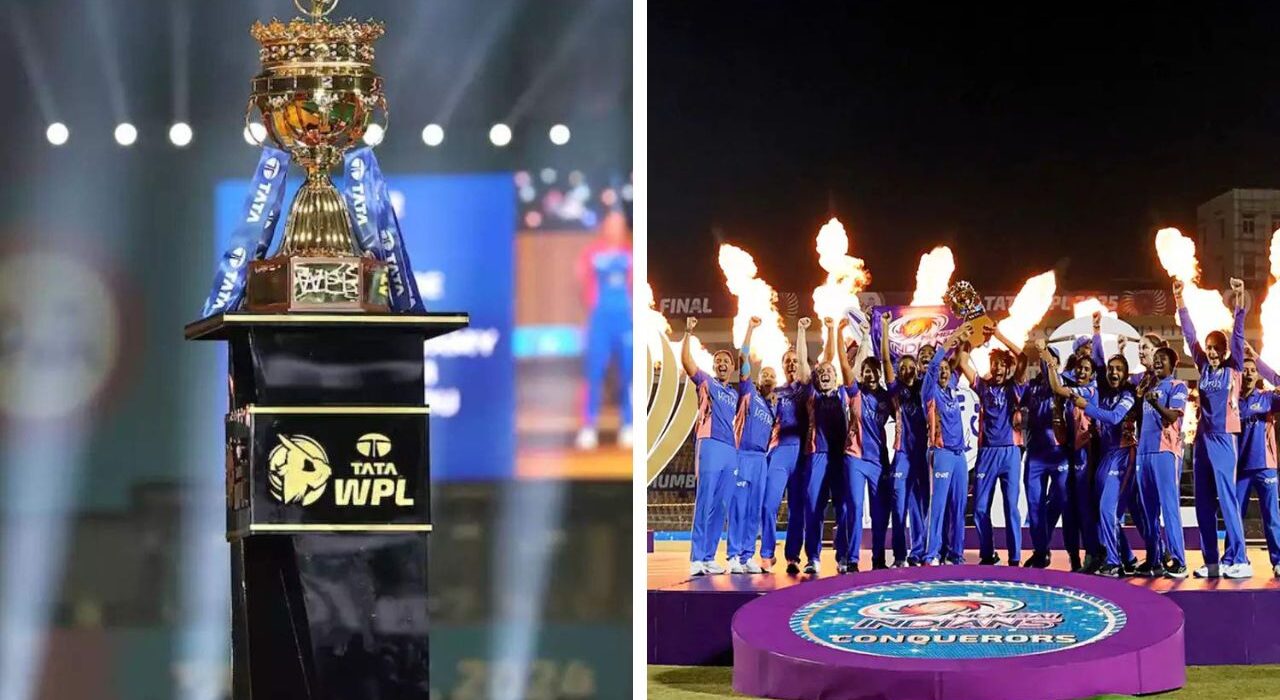 WPL Auction 2026 Dates Announced, Countdown Starts