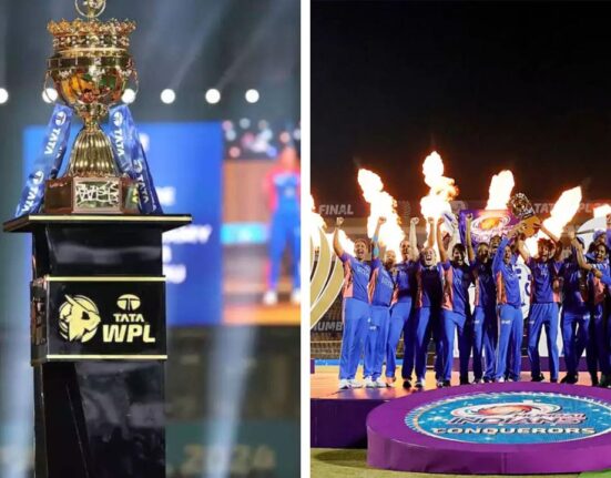 WPL Auction 2026 Dates Announced, Countdown Starts