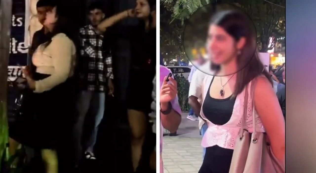 Women giving ‘Hindi Gali' in Bangalore Introduce Interstate Residency Permits for North Indians debate