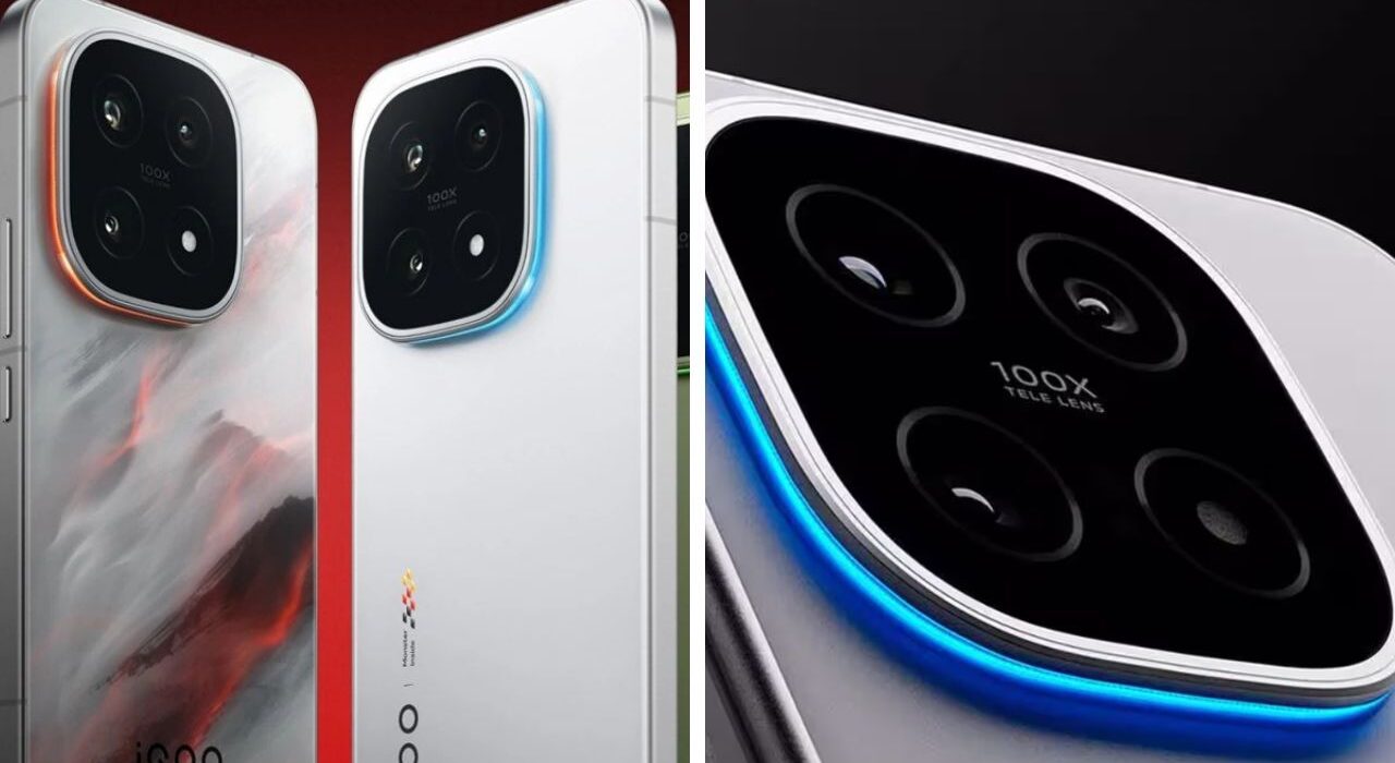 iQOO 15 launch in India today with OriginOS 6: Check Price and Specs