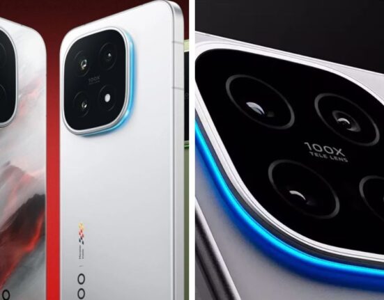 iQOO 15 launch in India today with OriginOS 6: Check Price and Specs