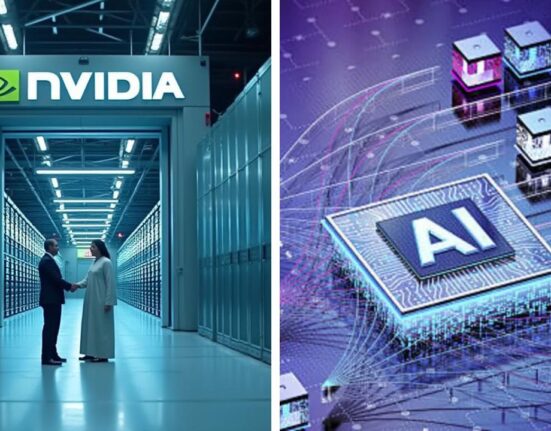 xAI Partners with Saudi Humain and Nvidia on 500-Megawatt AI Data Center