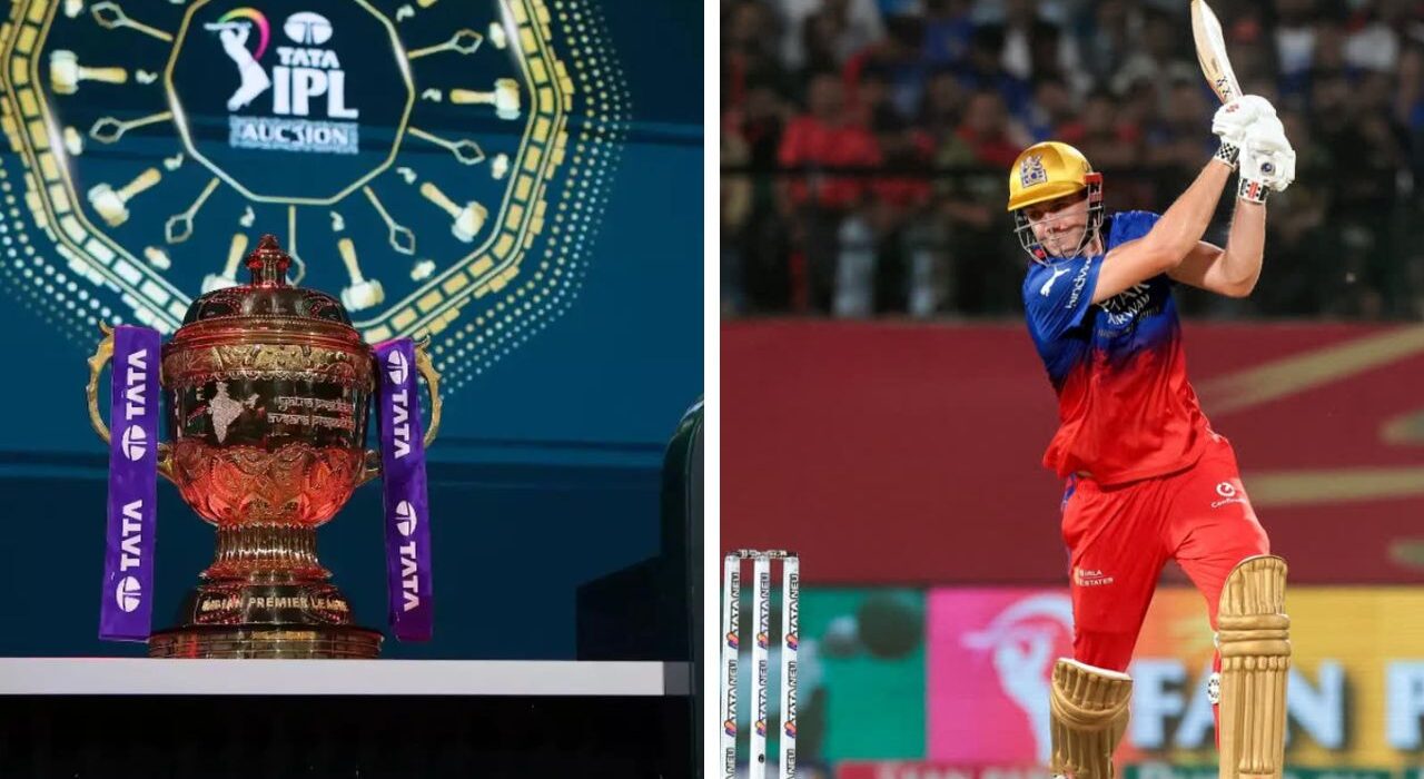 1355 Cricketers Register for IPL 2026 Mini Auction in Abu Dhabi