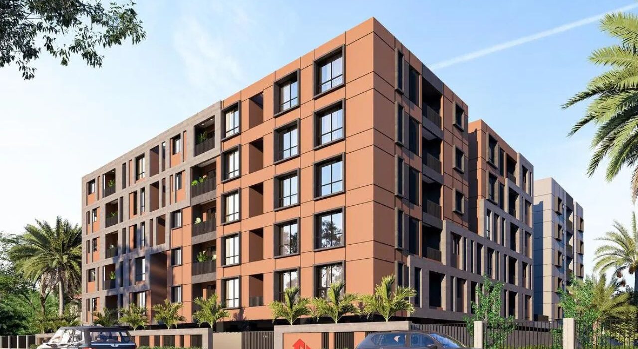 Navin Launches Low-Density Housing Project in Valasaravakkam