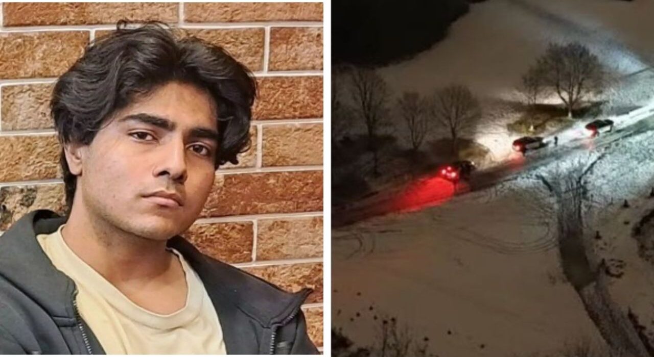 20 Year Old Indian Student Killed in Canada Near Toronto University