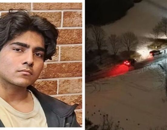 20 Year Old Indian Student Killed in Canada Near Toronto University