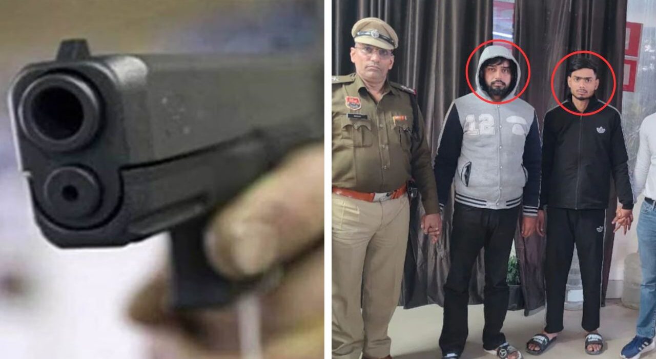 25-year-old woman shot at Gurugram club for rejecting marriage proposal